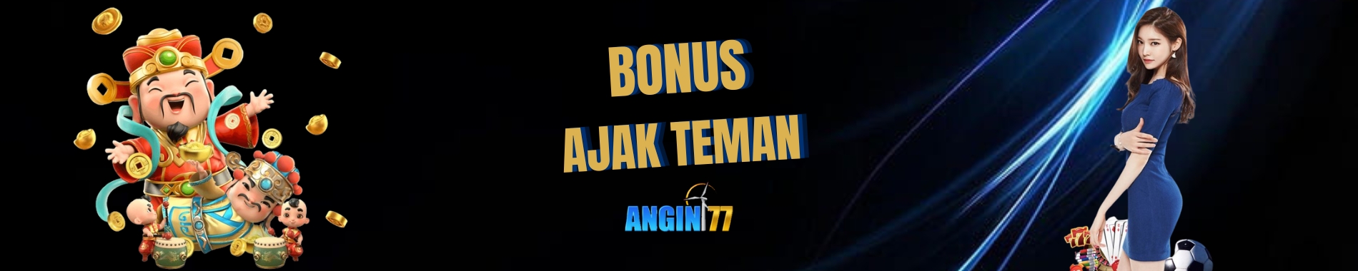 ANGIN77